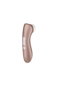 Satisfyer Pro 2 Next Generation Vibration: Orgasmi Multipli e Intensi