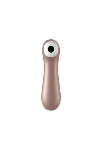 Satisfyer Pro 2 Next Generation Vibration: Multiple & Intense Orgasms