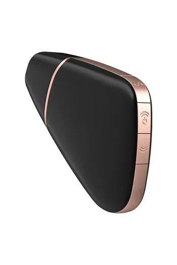 Satisfyer Connect: App Gratuita per Controllo Remoto