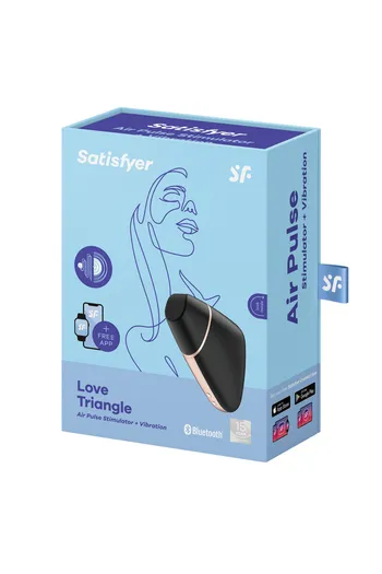 Satisfyer Connect: App Gratuita per Controllo Remoto