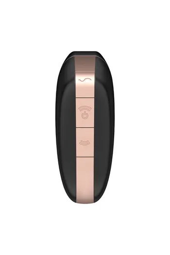 Satisfyer Connect: App Gratuita per Controllo Remoto