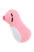 OHMAMA Clitoral Stimulator with Vibrating Tongue - 10 Modes, Luxury Design