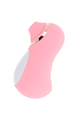 OHMAMA Clitoral Stimulator with Vibrating Tongue - 10 Modes, Luxury Design