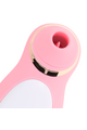 OHMAMA Clitoral Stimulator with Vibrating Tongue - 10 Modes, Luxury Design
