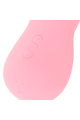 OHMAMA Clitoral Stimulator with Vibrating Tongue - 10 Modes, Luxury Design
