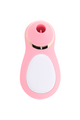 OHMAMA Clitoral Stimulator with Vibrating Tongue - 10 Modes, Luxury Design