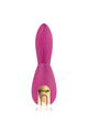 COVERME: Dual Stimulation Intimate Toy for G-Spot and Clitoris