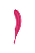 Satisfyer Twirling Pro: Vibrazione Ibrida Air-Pulse per Piacere Infinito