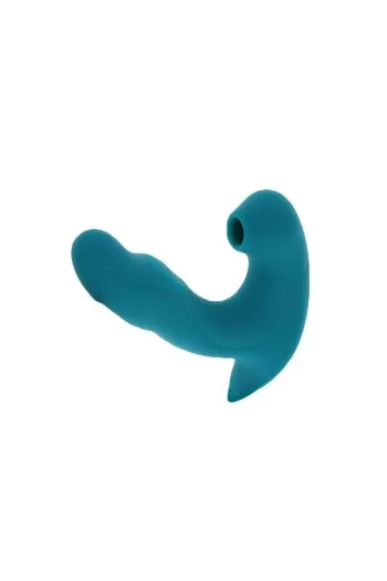 ETERNAL LOVE Vibrator: Intense Orgasms and Complete Pleasure for Couples