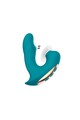 ETERNAL LOVE Vibrator: Intense Orgasms and Complete Pleasure for Couples