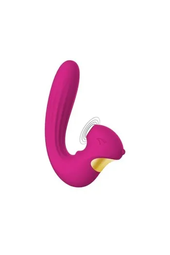 CELESTIAL LOVE Couples Vibrator | Intense Orgasms & Dual Stimulation