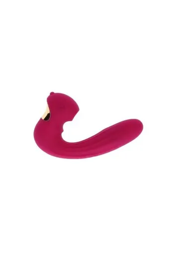 CELESTIAL LOVE Couples Vibrator | Intense Orgasms & Dual Stimulation