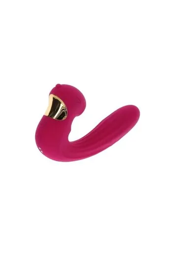 CELESTIAL LOVE Couples Vibrator | Intense Orgasms & Dual Stimulation