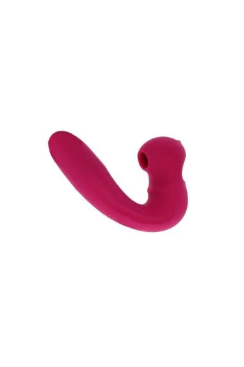 CELESTIAL LOVE Couples Vibrator | Intense Orgasms & Dual Stimulation