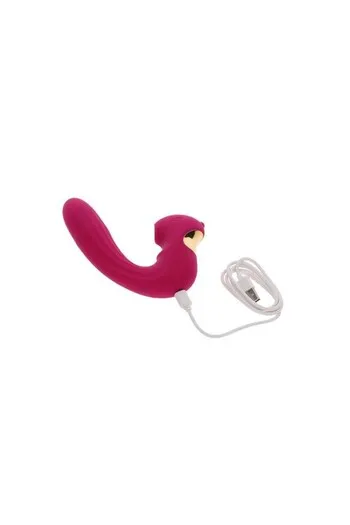 CELESTIAL LOVE Couples Vibrator | Intense Orgasms & Dual Stimulation