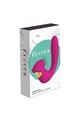 CELESTIAL LOVE Couples Vibrator | Intense Orgasms & Dual Stimulation