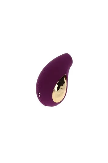 Divine Love Pulsation Stimulator - Sensational Orgasms for Couples