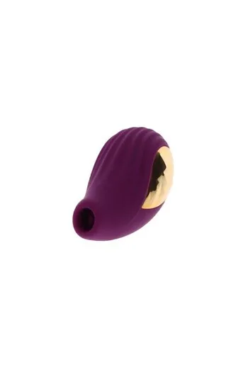 Divine Love Pulsation Stimulator - Sensational Orgasms for Couples
