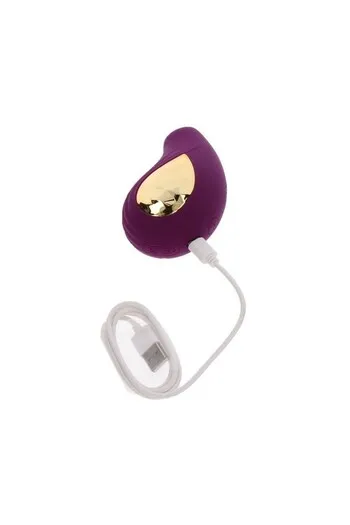 Divine Love Pulsation Stimulator - Sensational Orgasms for Couples