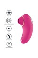 Infinite Love Clitoral Stimulator - Intense Orgasms for Couples
