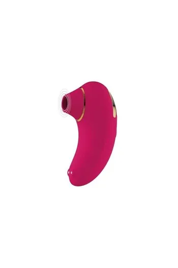 Infinite Love Clitoral Stimulator - Intense Orgasms for Couples