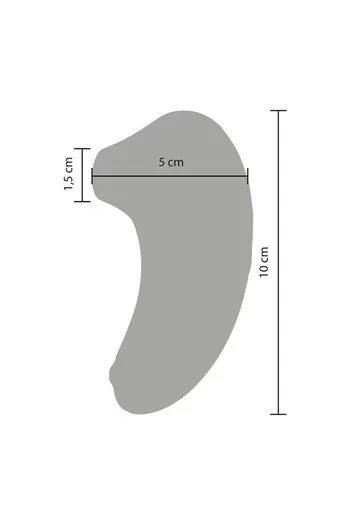 Stimolatore Clitorideo Infinite Love - Orgasmi Intensi per Coppie