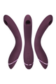 Womanizer OG G-Spot: Air Stimulation and Vibration for Sensational Ecstasy