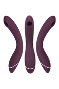 Womanizer OG G-Spot: Vibrazione e Pleasure Air per Estasi Sensazionale