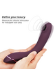 Womanizer OG G-Spot: Air Stimulation and Vibration for Sensational Ecstasy