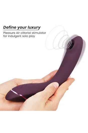 Womanizer OG G-Spot: Vibrazione e Pleasure Air per Estasi Sensazionale