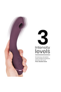 Womanizer OG G-Spot: Vibrazione e Pleasure Air per Estasi Sensazionale