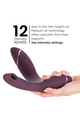 Womanizer OG G-Spot: Air Stimulation and Vibration for Sensational Ecstasy