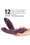 Womanizer OG G-Spot: Vibrazione e Pleasure Air per Estasi Sensazionale