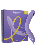 Womanizer OG G-Spot: Vibrazione e Stimolazione ad Aria per un Piacere Senza Confini