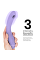 Womanizer OG G-Spot: Air Stimulation and Vibration for Ultimate Pleasure