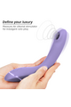 Womanizer OG G-Spot: Air Stimulation and Vibration for Ultimate Pleasure