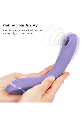 Womanizer OG G-Spot: Air Stimulation and Vibration for Ultimate Pleasure