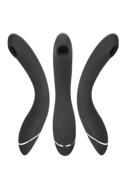 Womanizer OG G-Spot: Air Stimulation and Vibration for Intense Pleasure