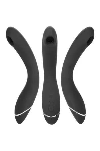 Womanizer OG G-Spot: Vibrazione e Stimolazione ad Aria per Piacere Intenso