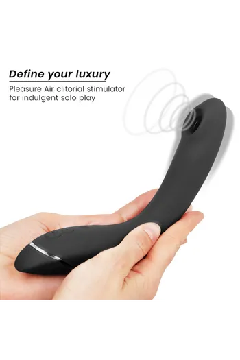Womanizer OG G-Spot: Air Stimulation and Vibration for Intense Pleasure