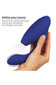 Womanizer Duo 2: Dual Stimulator for Full-Body Orgasms | Pleasure Air Technology