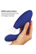 Womanizer Duo 2: Stimolatore Duale per Orgasmi Totali | Tecnologia Pleasure Air