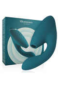 Womanizer Duo 2: Stimolatore Duale per Orgasmi Totali | Tecnologia Pleasure Air