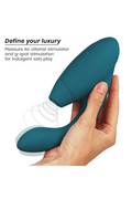 Womanizer Duo 2: Stimolatore Duale per Orgasmi Totali | Tecnologia Pleasure Air