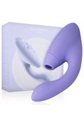 Womanizer Duo 2: Stimolatore Duale per Orgasmi Totali | Tecnologia Pleasure Air