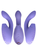 Womanizer Duo 2: Stimolatore Duale per Orgasmi Totali | Tecnologia Pleasure Air