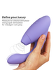 Womanizer Duo 2: Stimolatore Duale per Orgasmi Totali | Tecnologia Pleasure Air