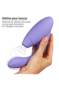 Womanizer Duo 2: Stimolatore Duale per Orgasmi Totali | Tecnologia Pleasure Air