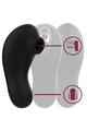 SHUSHU PRO: Advanced Clitoral Stimulator with Suction & Vibration | RITHUAL