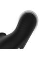 SHUSHU PRO: Advanced Clitoral Stimulator with Suction & Vibration | RITHUAL